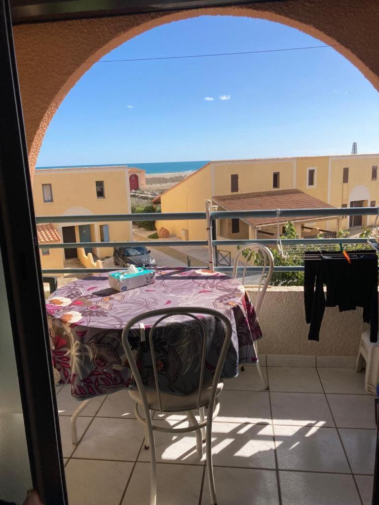 Leucate Apartment Exterior photo