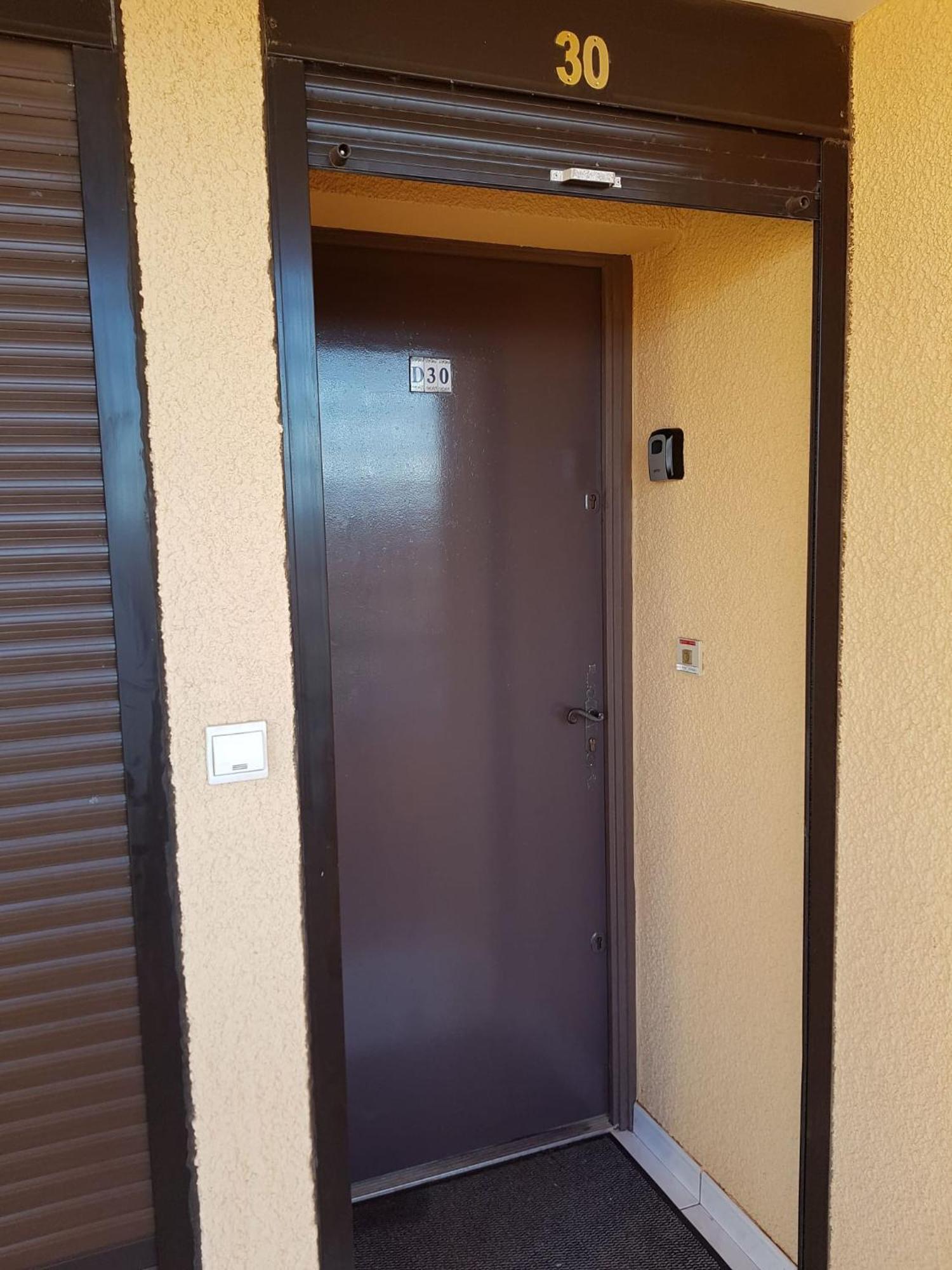 Leucate Apartment Exterior photo